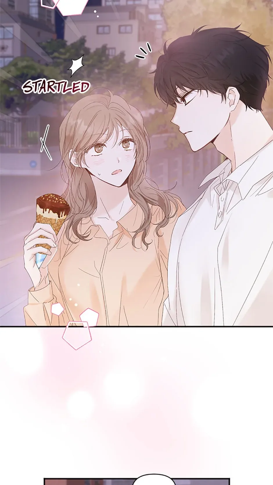 Ideal Match Delivery Service Chapter 6 page 58