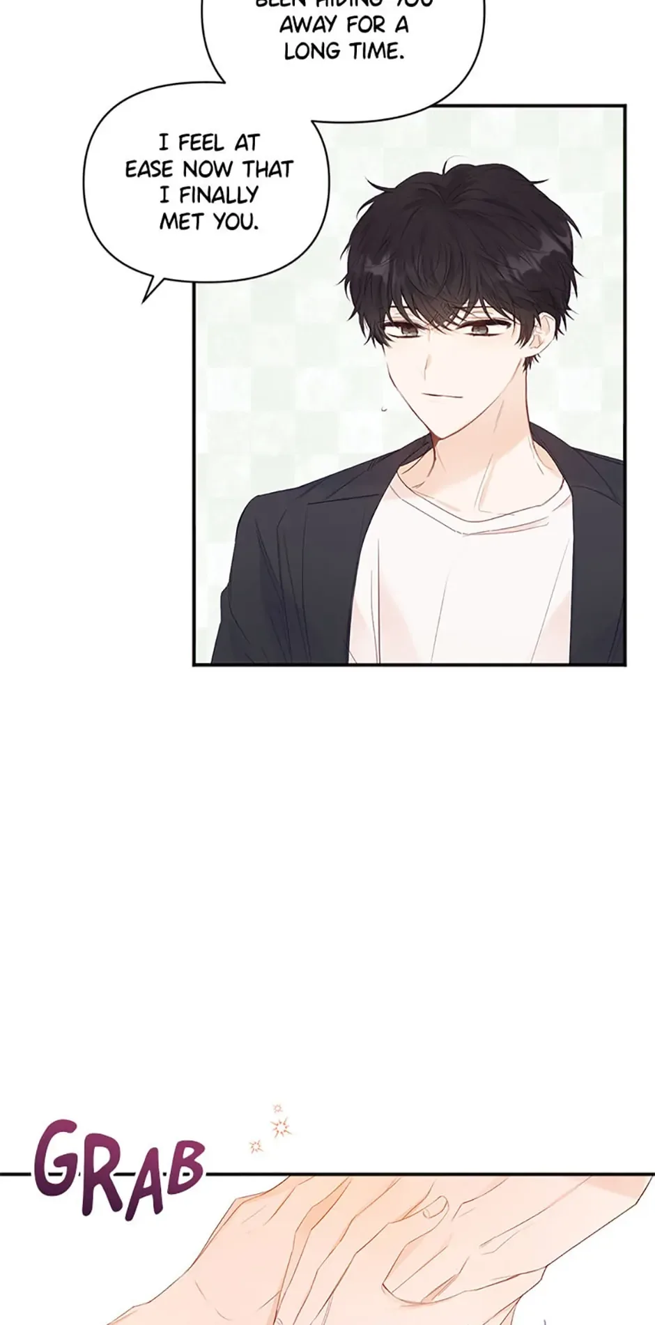 Ideal Match Delivery Service Chapter 8 page 46