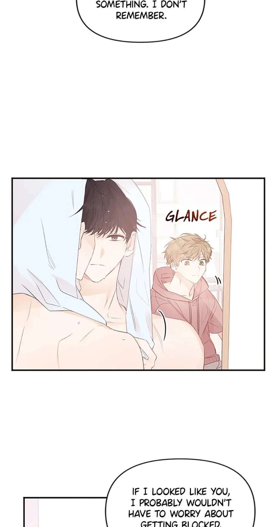 Ideal Match Delivery Service Chapter 10 page 36