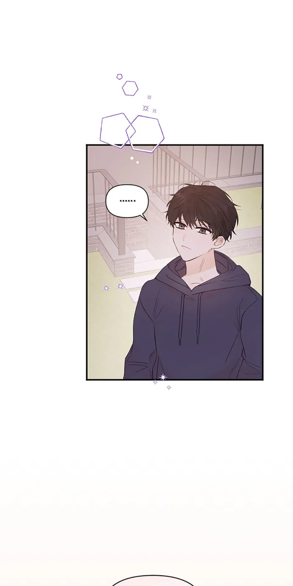 Ideal Match Delivery Service Chapter 10 page 45