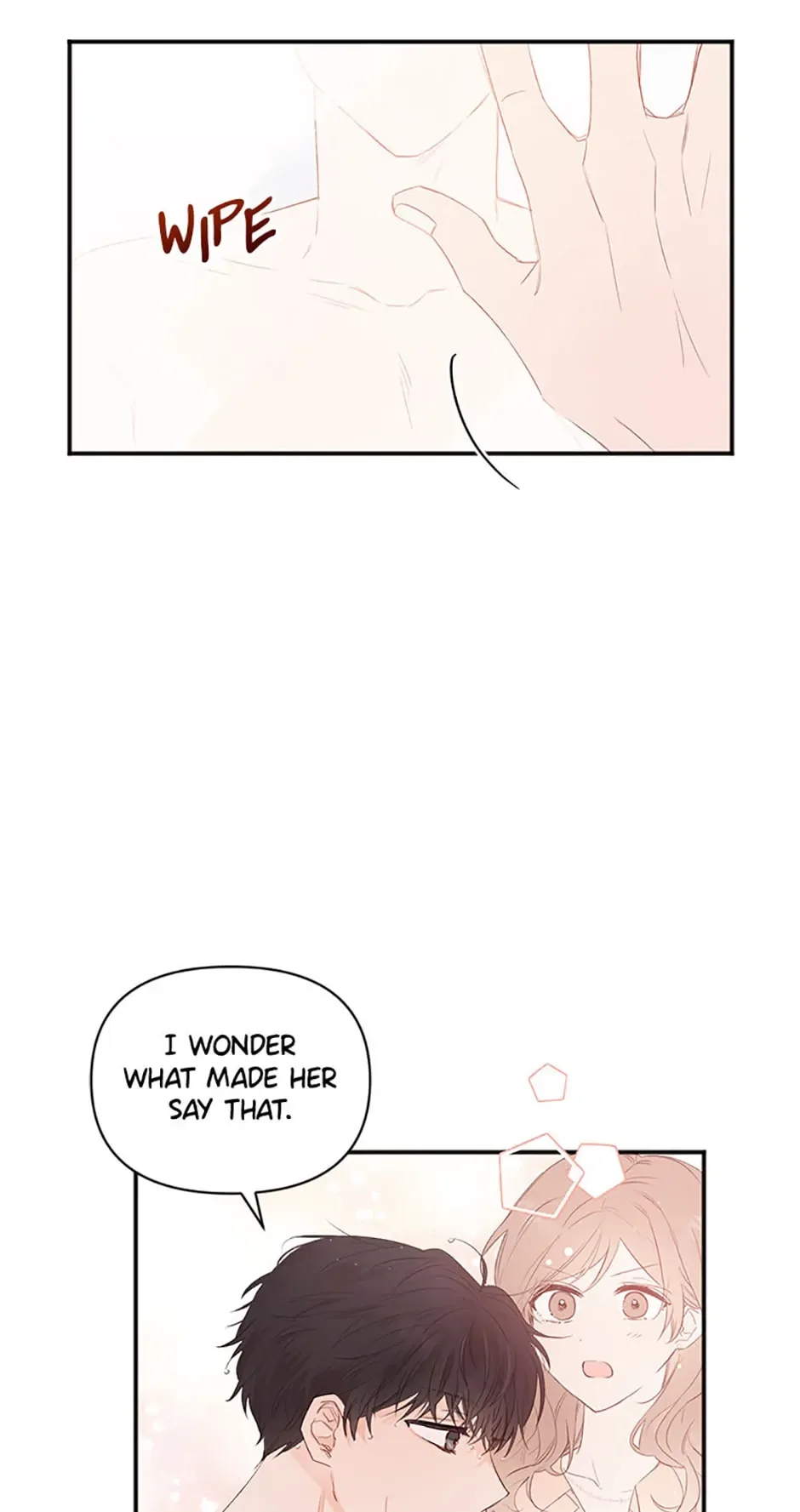 Ideal Match Delivery Service Chapter 10 page 25