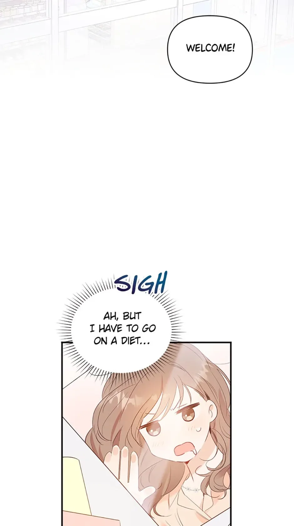 Ideal Match Delivery Service Chapter 8 page 61