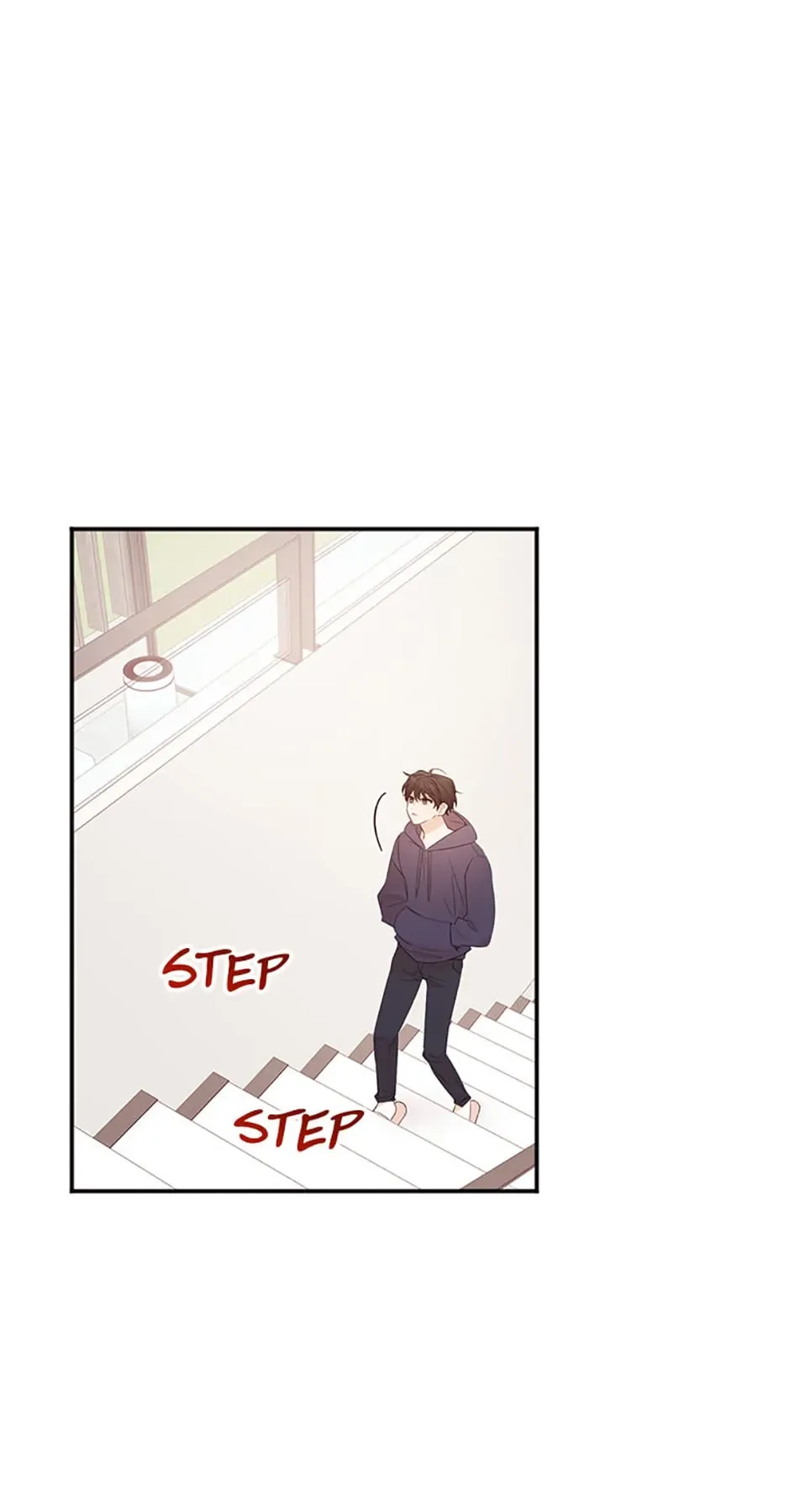 Ideal Match Delivery Service Chapter 10 page 49