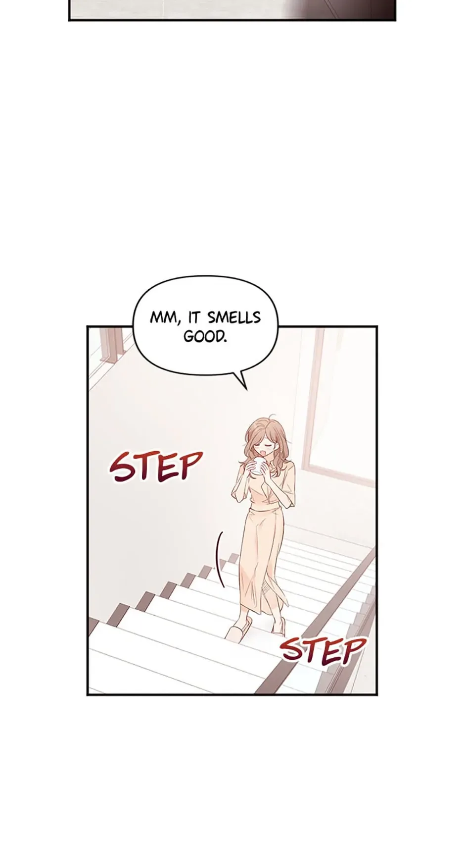 Ideal Match Delivery Service Chapter 10 page 21