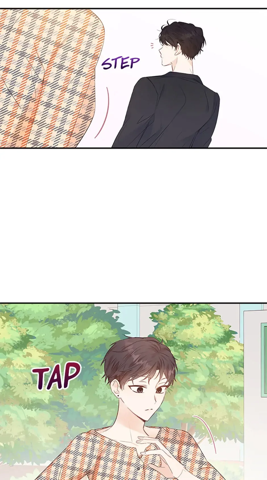 Ideal Match Delivery Service Chapter 8 page 52