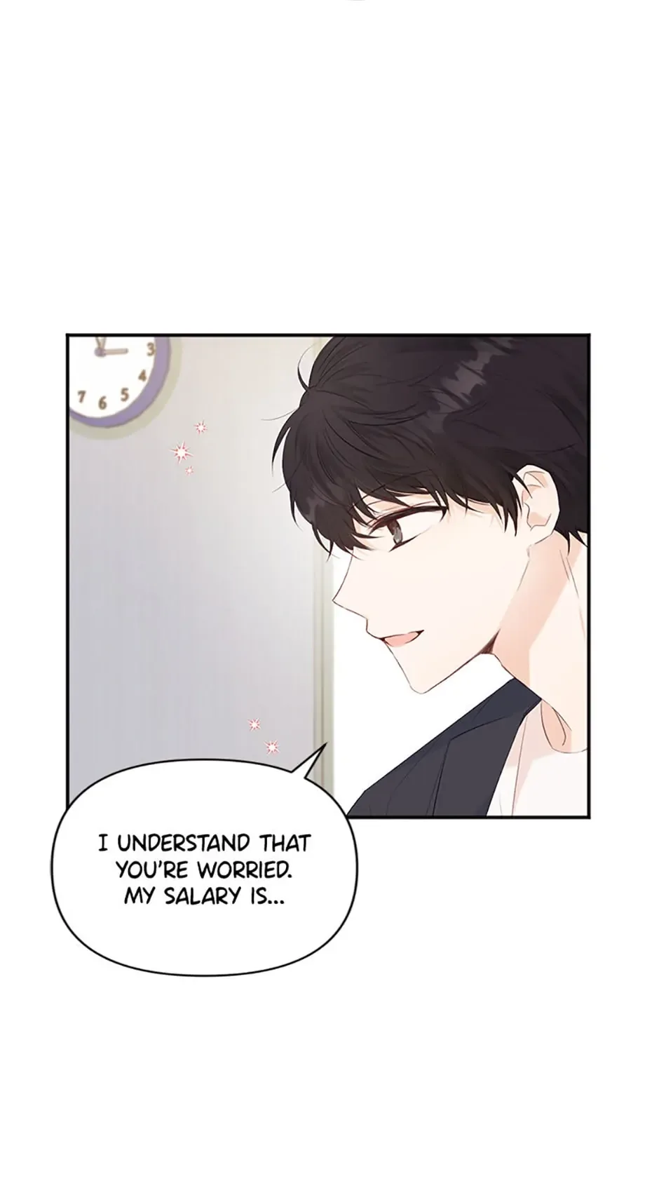 Ideal Match Delivery Service Chapter 8 page 50