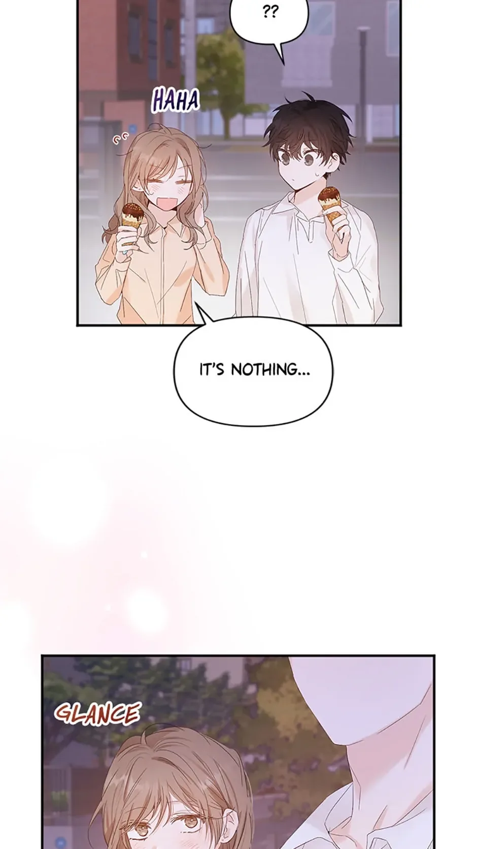 Ideal Match Delivery Service Chapter 6 page 59