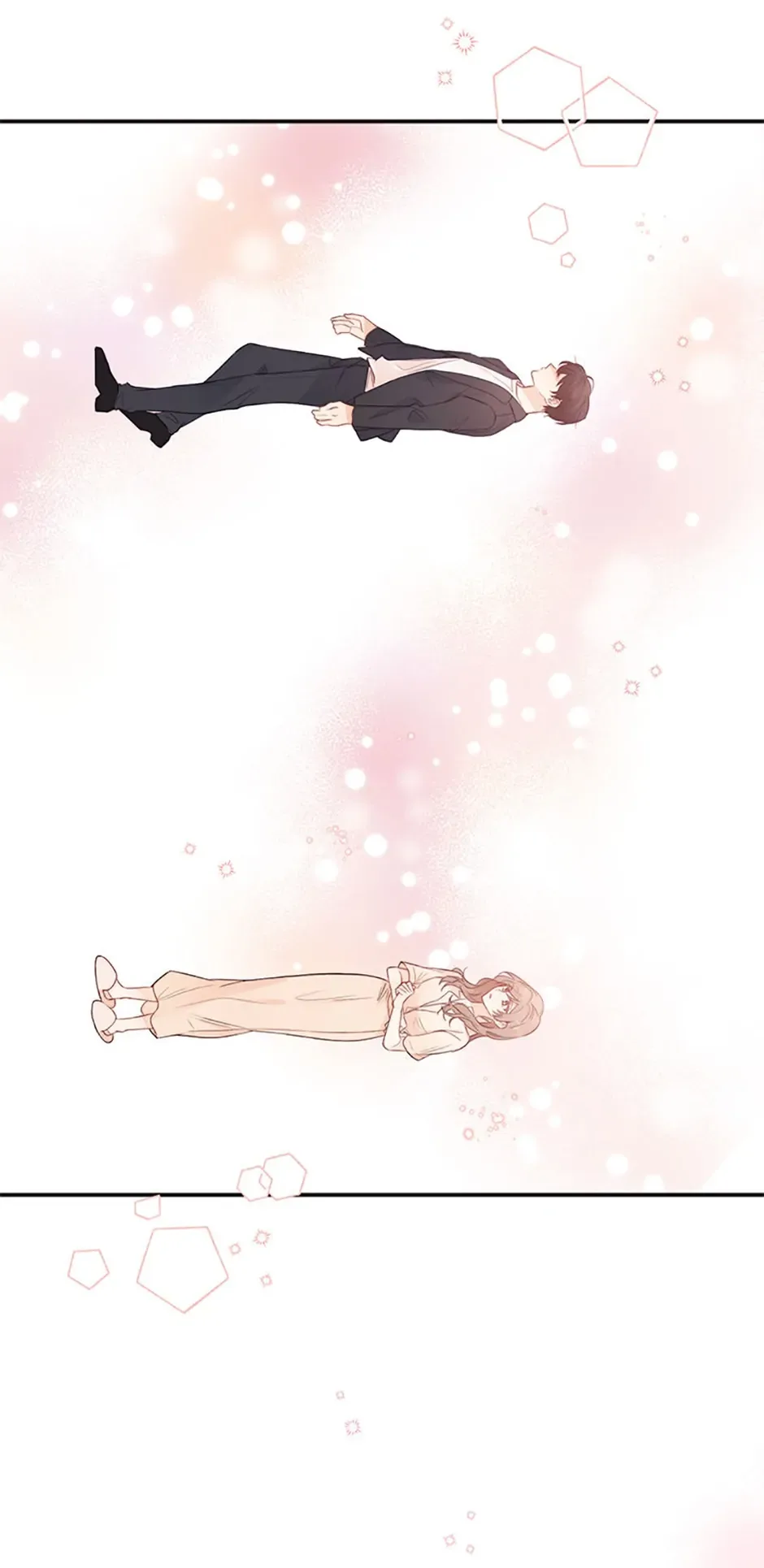 Ideal Match Delivery Service Chapter 10 page 16
