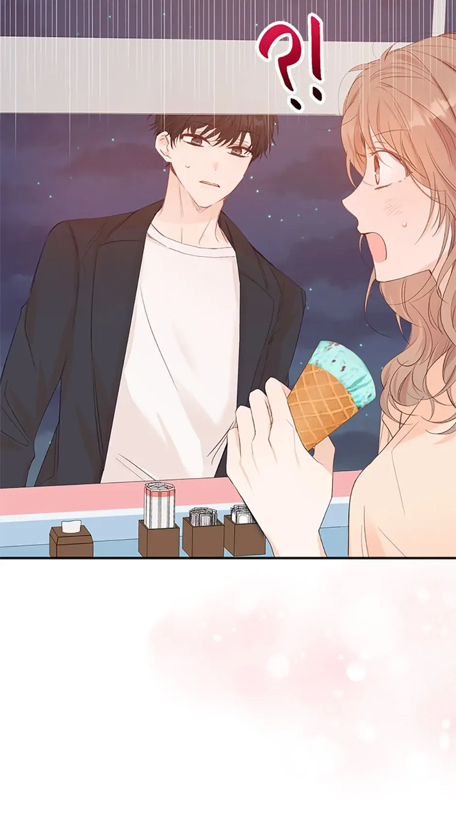 Ideal Match Delivery Service Chapter 8 page 65