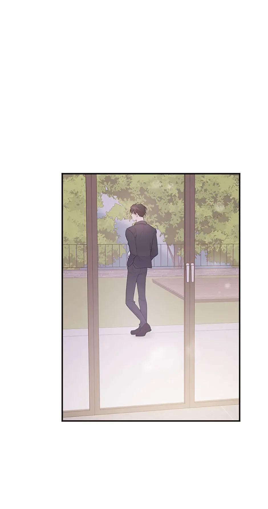 Ideal Match Delivery Service Chapter 10 page 14