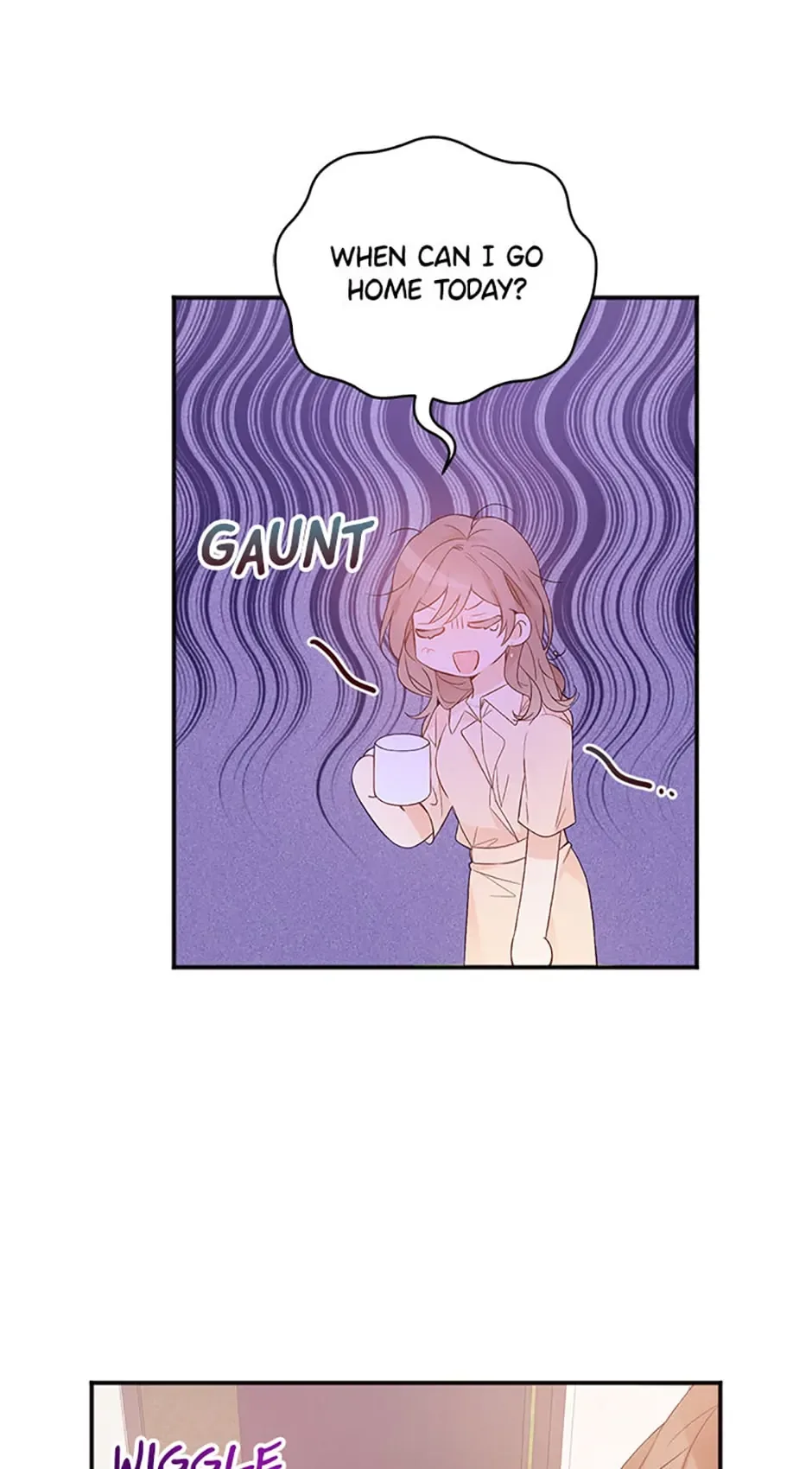 Ideal Match Delivery Service Chapter 10 page 19