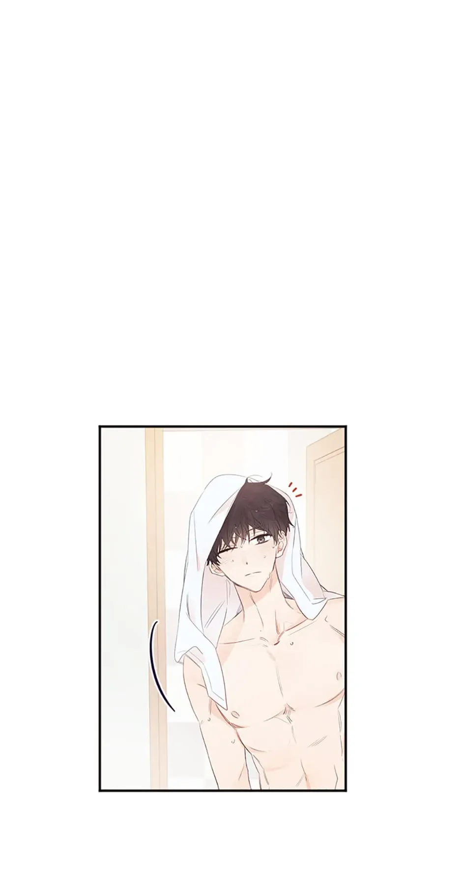 Ideal Match Delivery Service Chapter 10 page 28