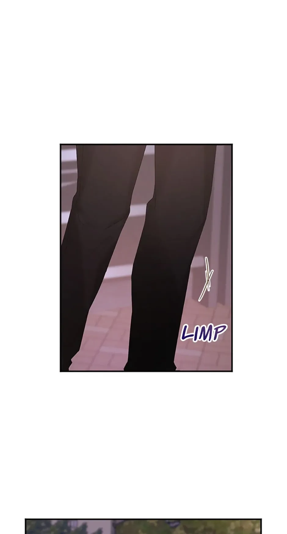 Ideal Match Delivery Service Chapter 6 page 61