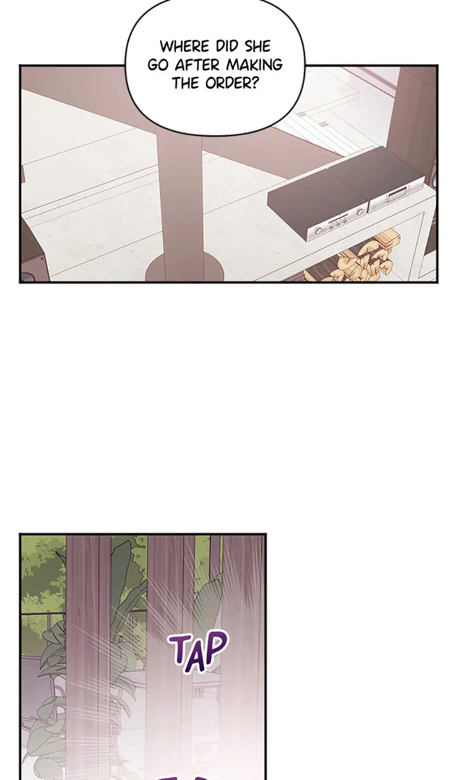 Ideal Match Delivery Service Chapter 10 page 55