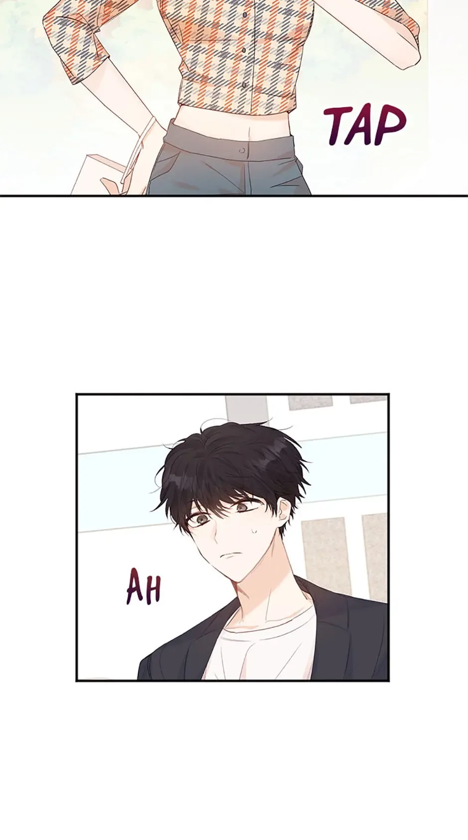 Ideal Match Delivery Service Chapter 8 page 53