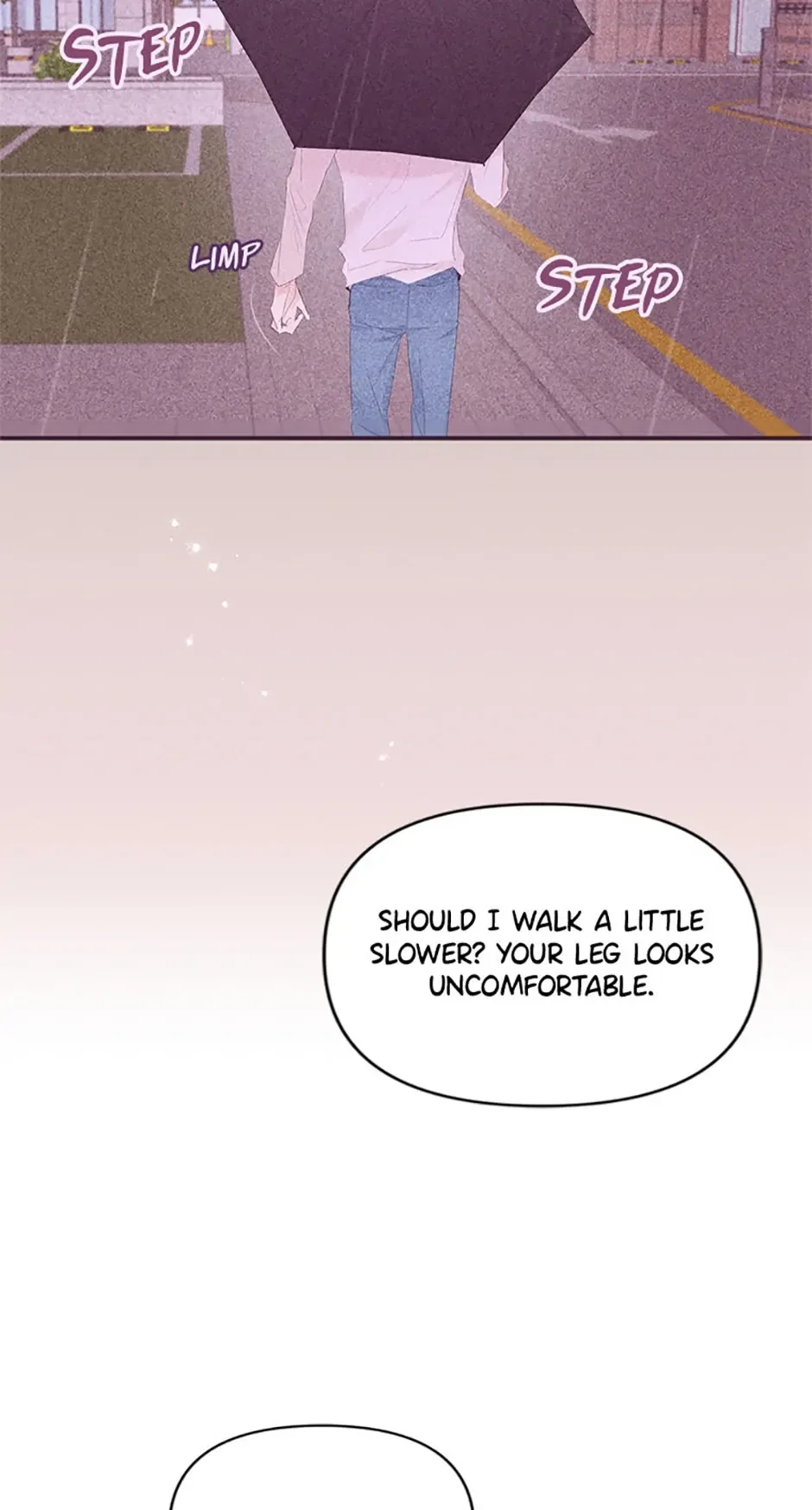 Ideal Match Delivery Service Chapter 6 page 63