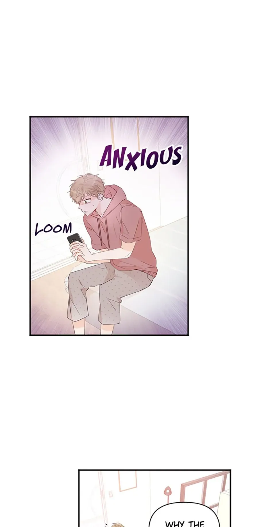Ideal Match Delivery Service Chapter 10 page 29