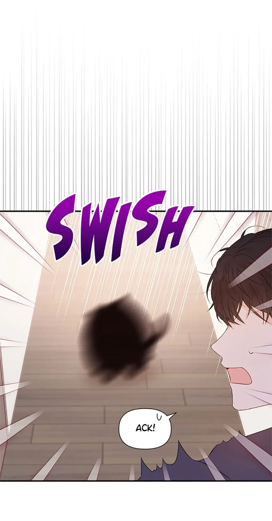 Ideal Match Delivery Service Chapter 10 page 50