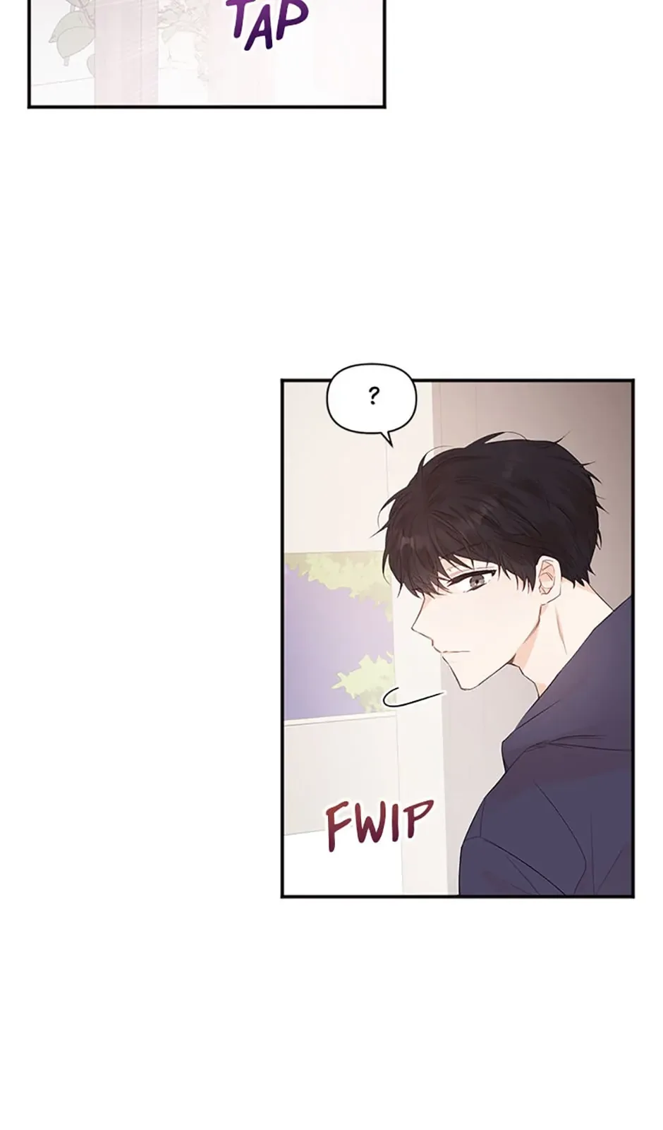 Ideal Match Delivery Service Chapter 10 page 56