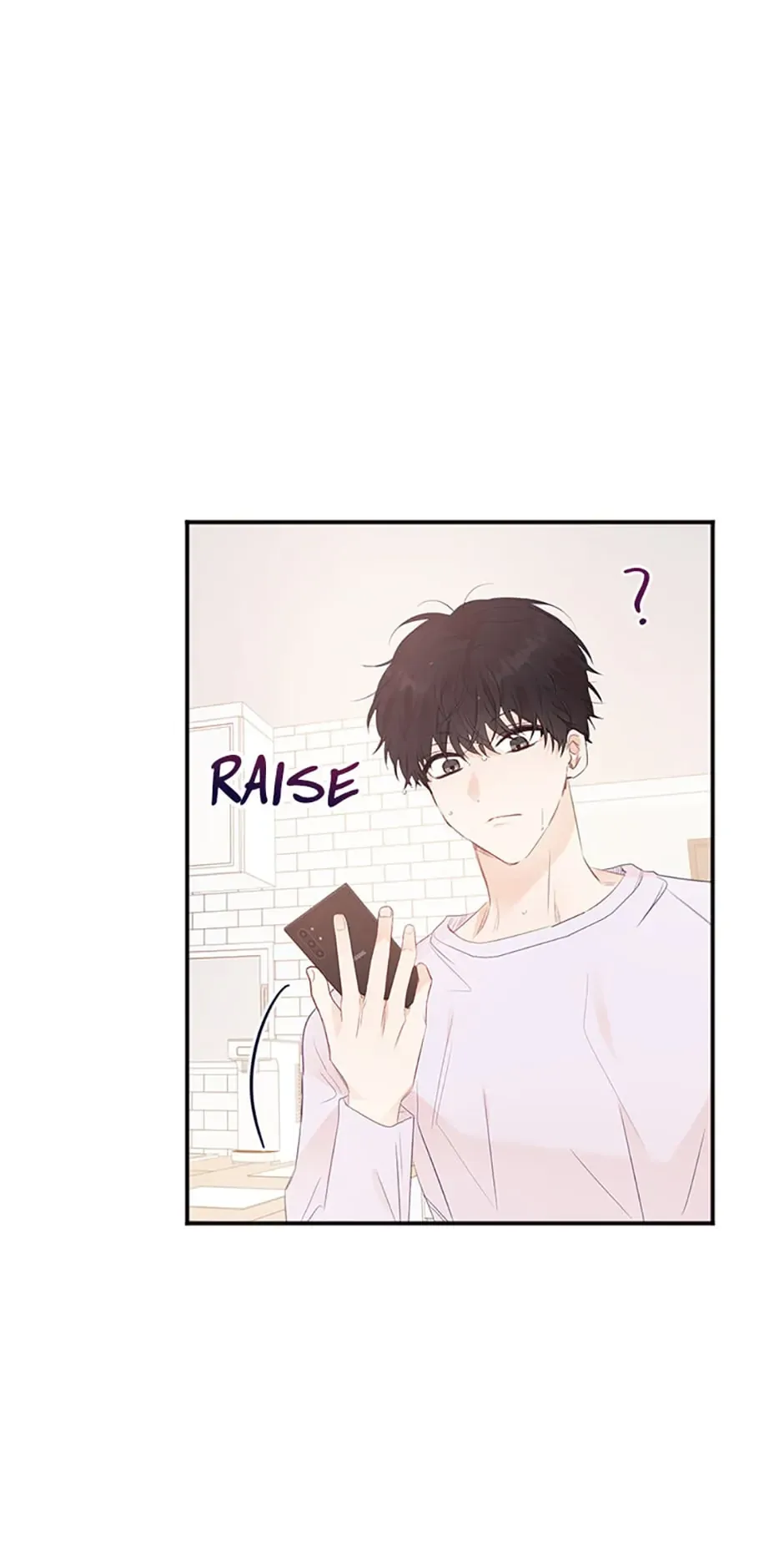 Ideal Match Delivery Service Chapter 10 page 43