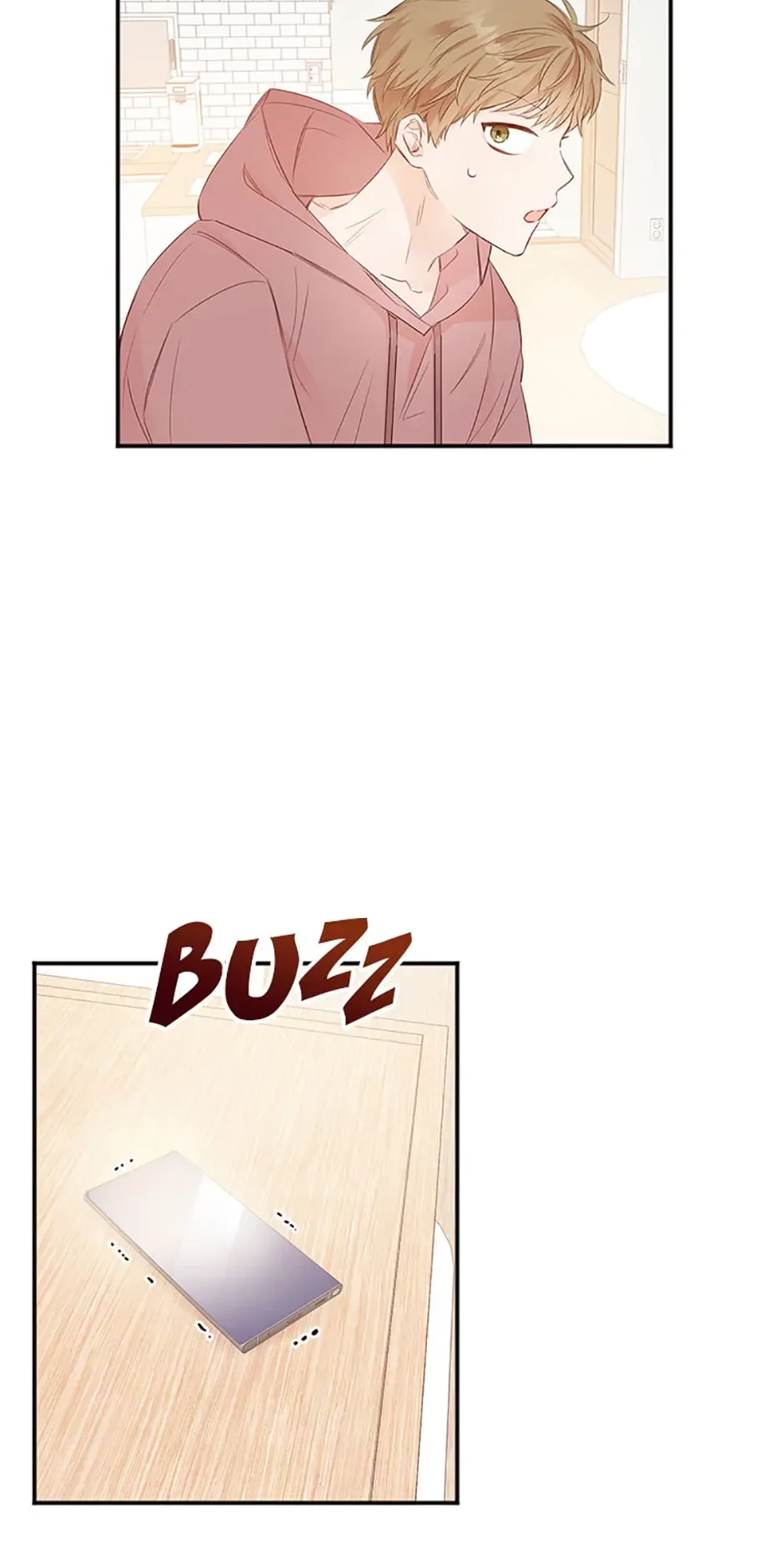 Ideal Match Delivery Service Chapter 10 page 42