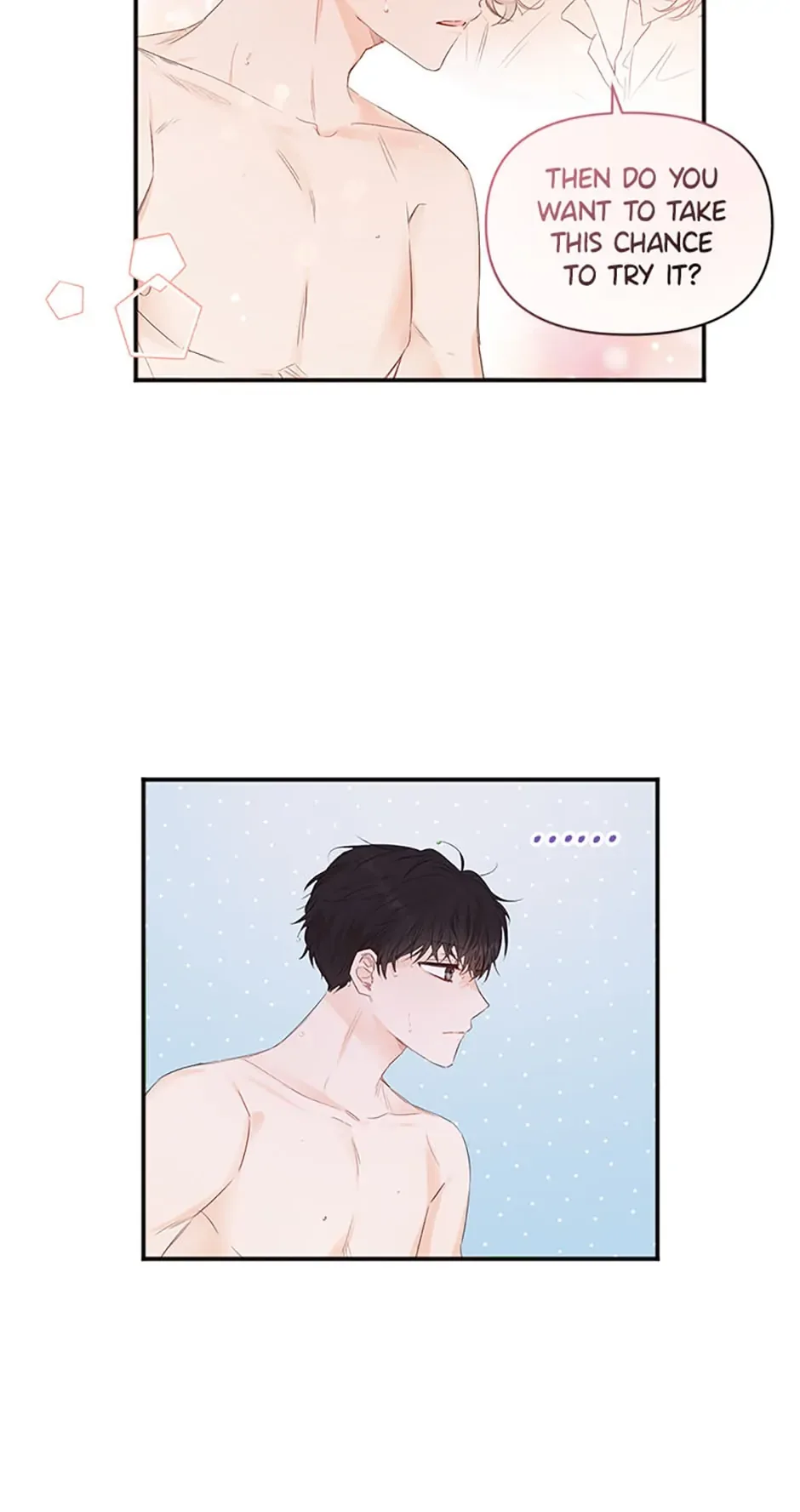 Ideal Match Delivery Service Chapter 10 page 26