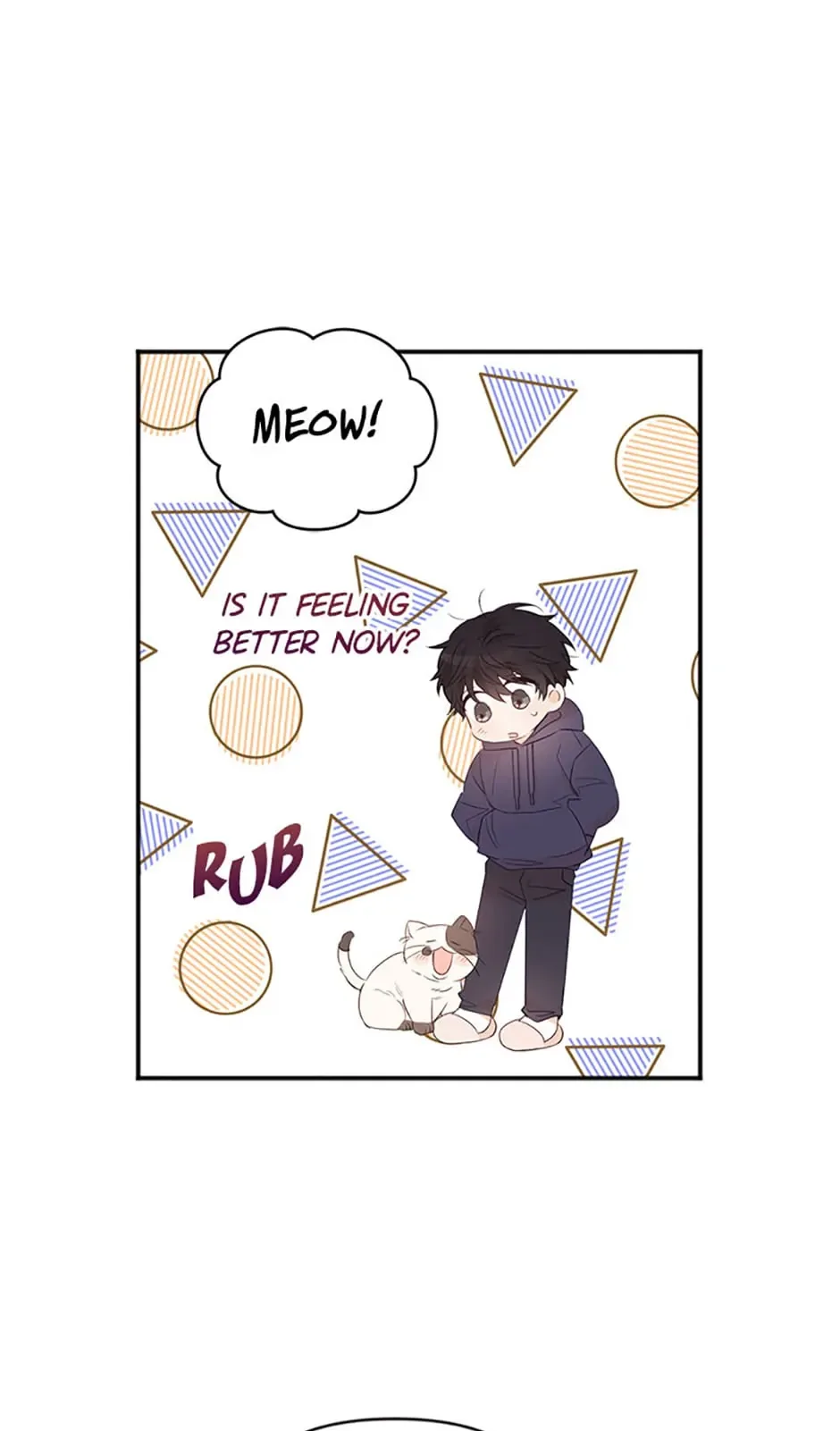 Ideal Match Delivery Service Chapter 10 page 54