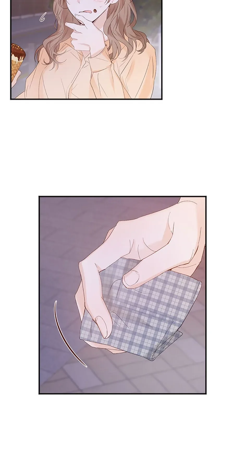 Ideal Match Delivery Service Chapter 6 page 65