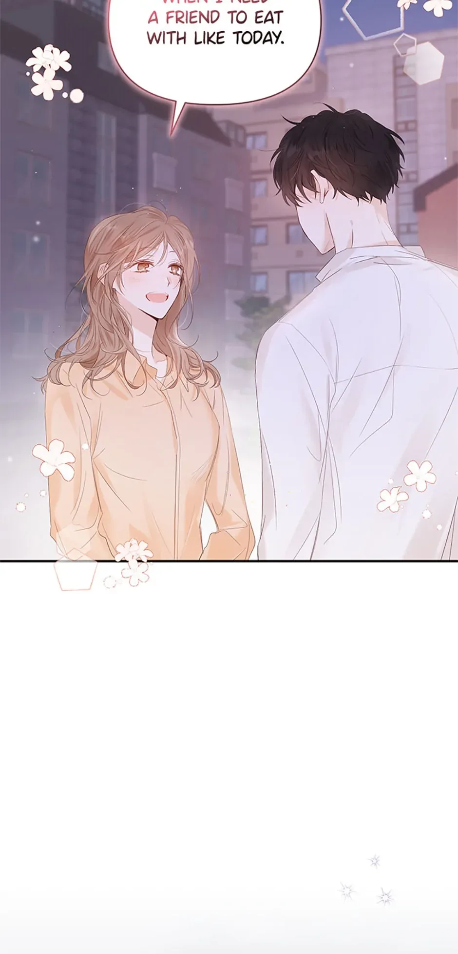 Ideal Match Delivery Service Chapter 6 page 69