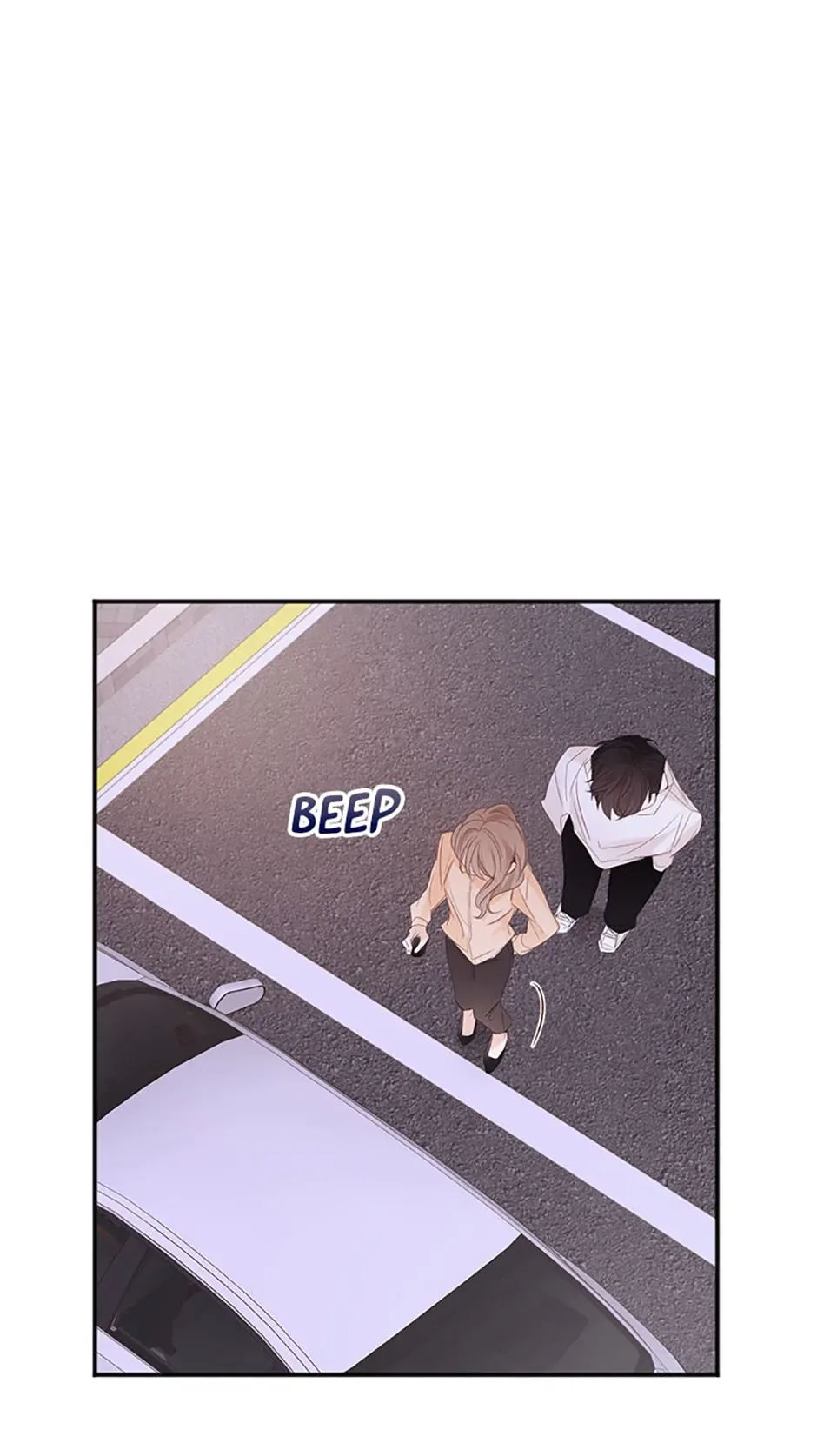 Ideal Match Delivery Service Chapter 6 page 71