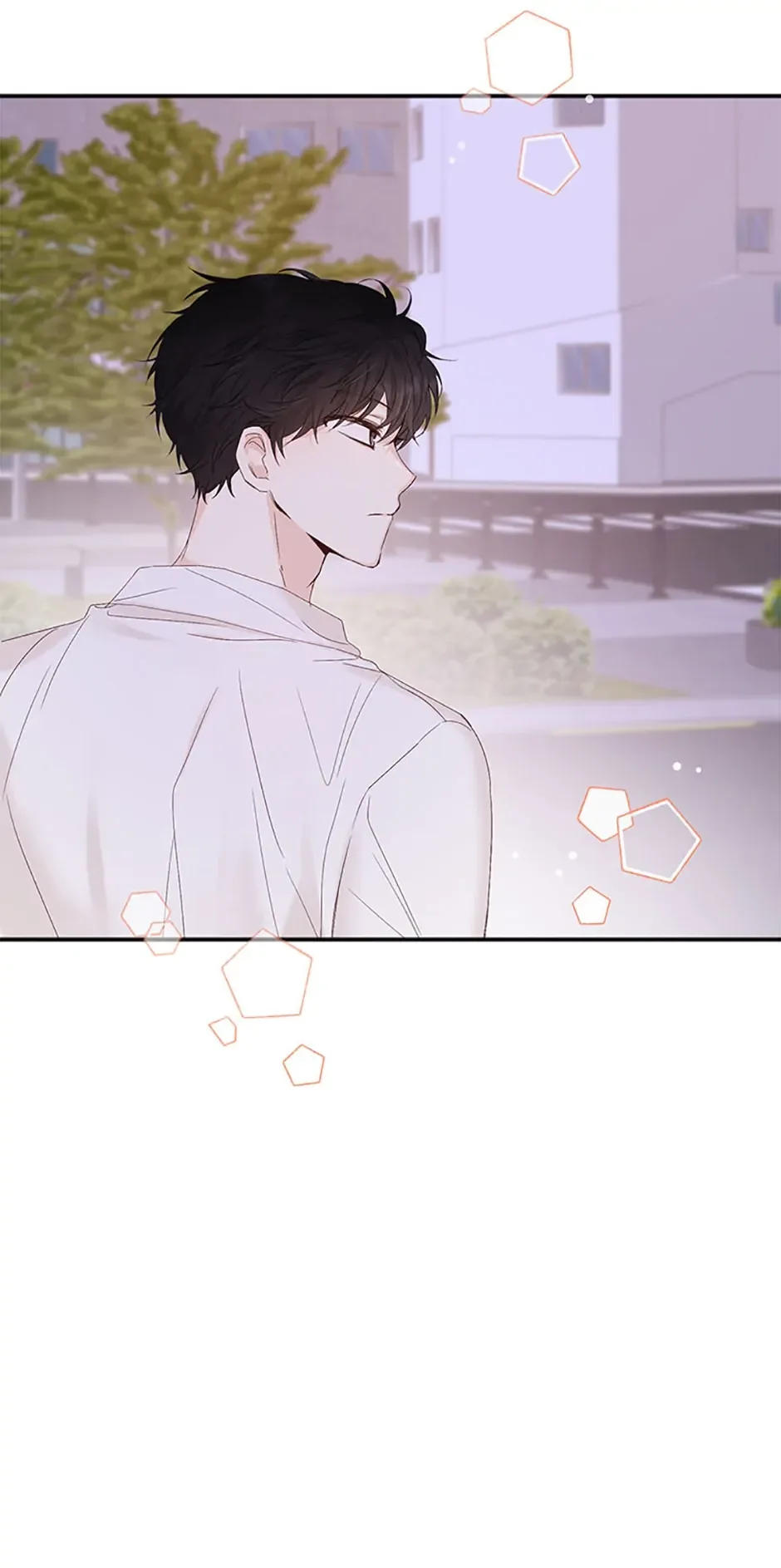 Ideal Match Delivery Service Chapter 6 page 80