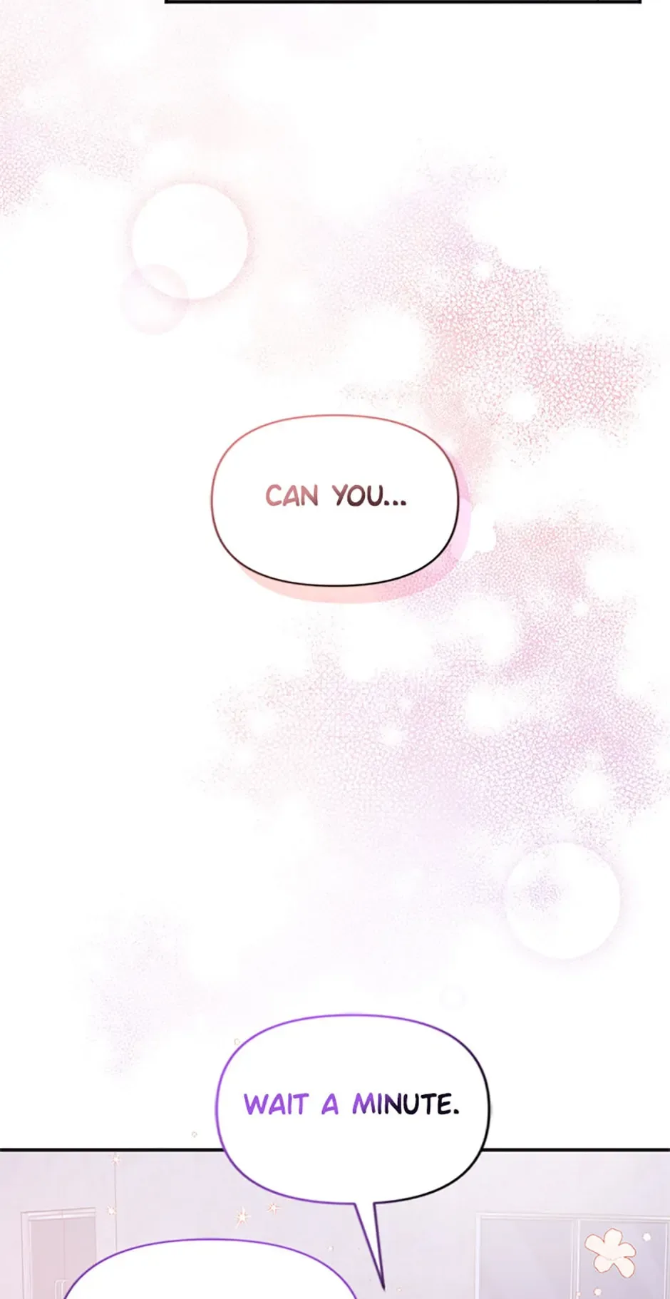 Ideal Match Delivery Service Chapter 6 page 84