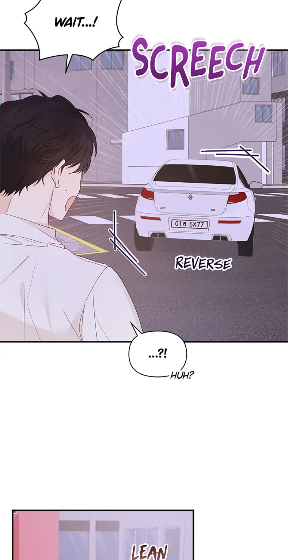 Ideal Match Delivery Service Chapter 6 page 82