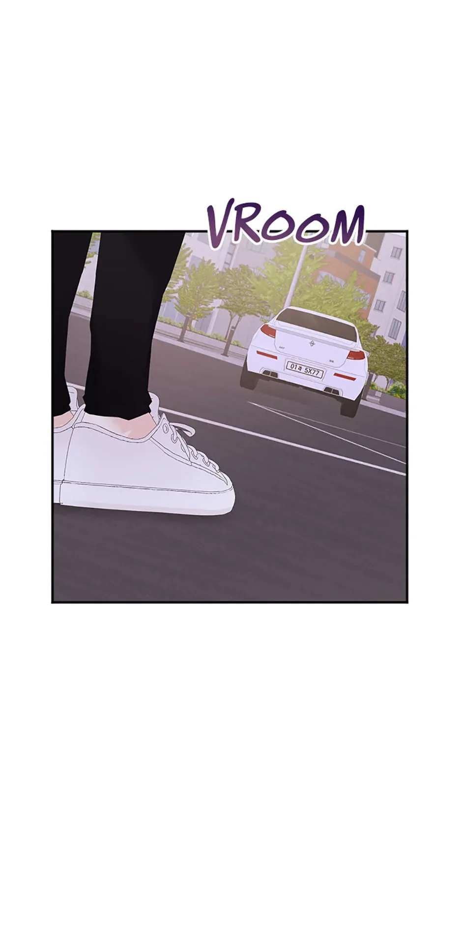 Ideal Match Delivery Service Chapter 6 page 79