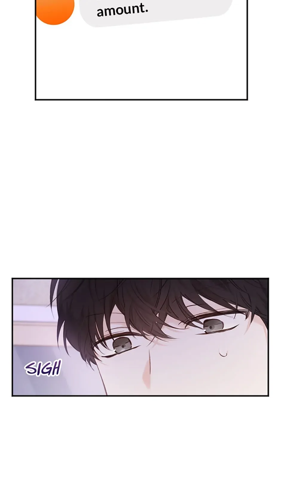 Ideal Match Delivery Service Chapter 6 page 74