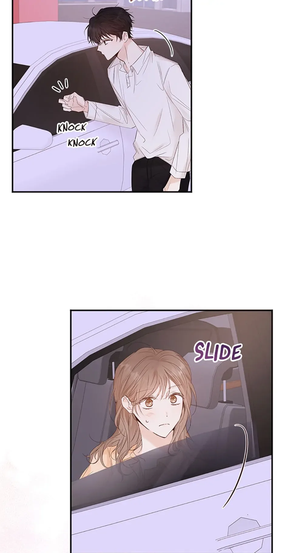 Ideal Match Delivery Service Chapter 6 page 83