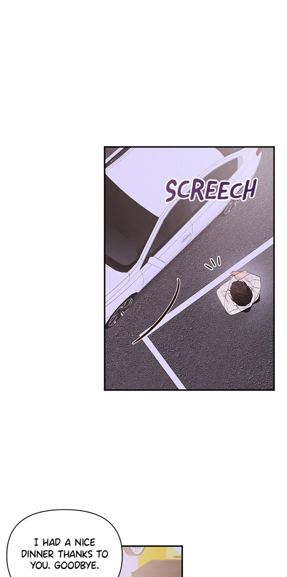 Ideal Match Delivery Service Chapter 6 page 76