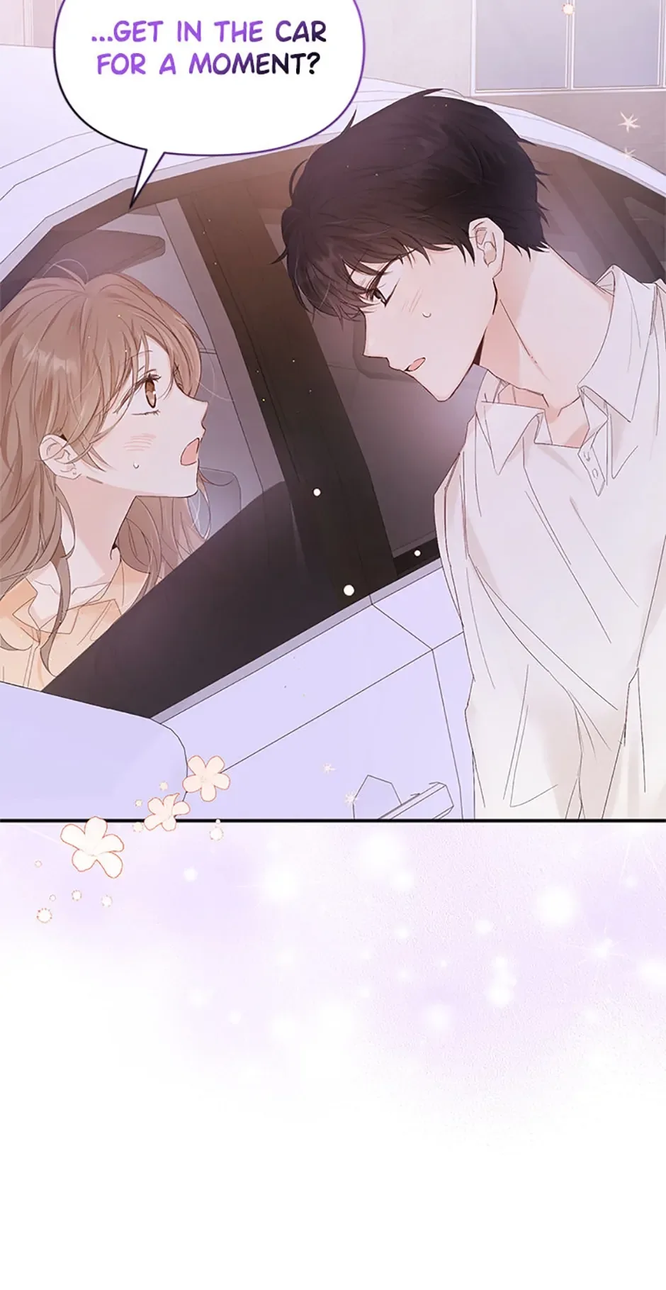 Ideal Match Delivery Service Chapter 6 page 85