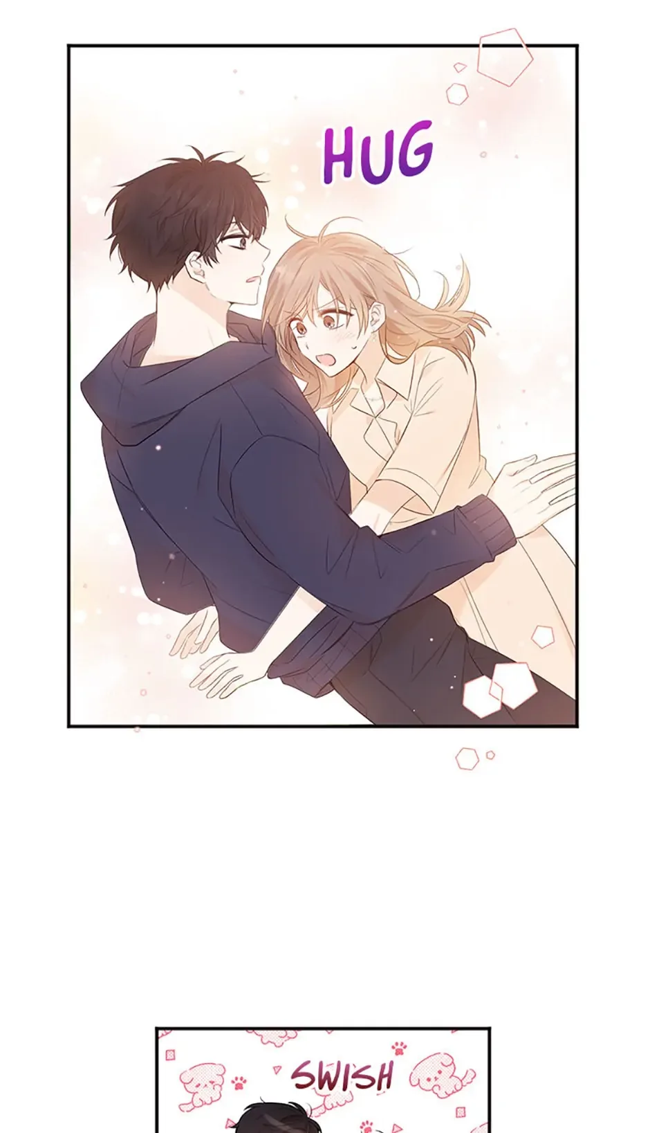 Ideal Match Delivery Service Chapter 11 page 15
