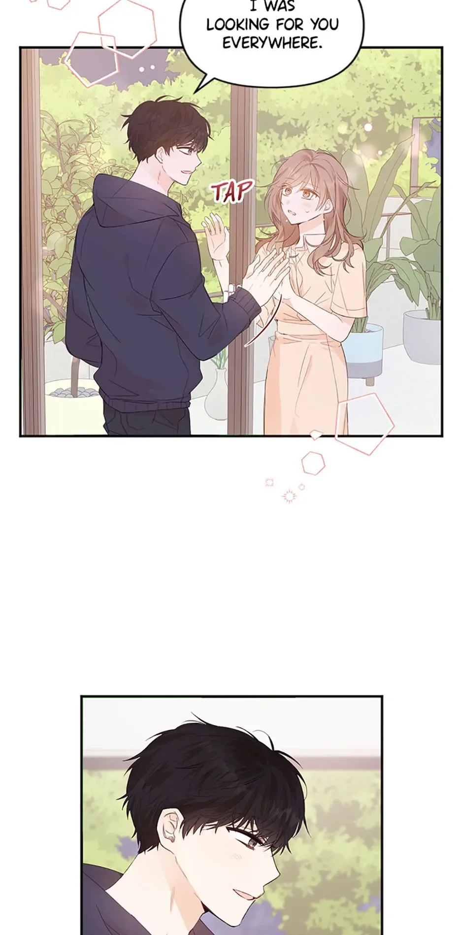 Ideal Match Delivery Service Chapter 11 page 10