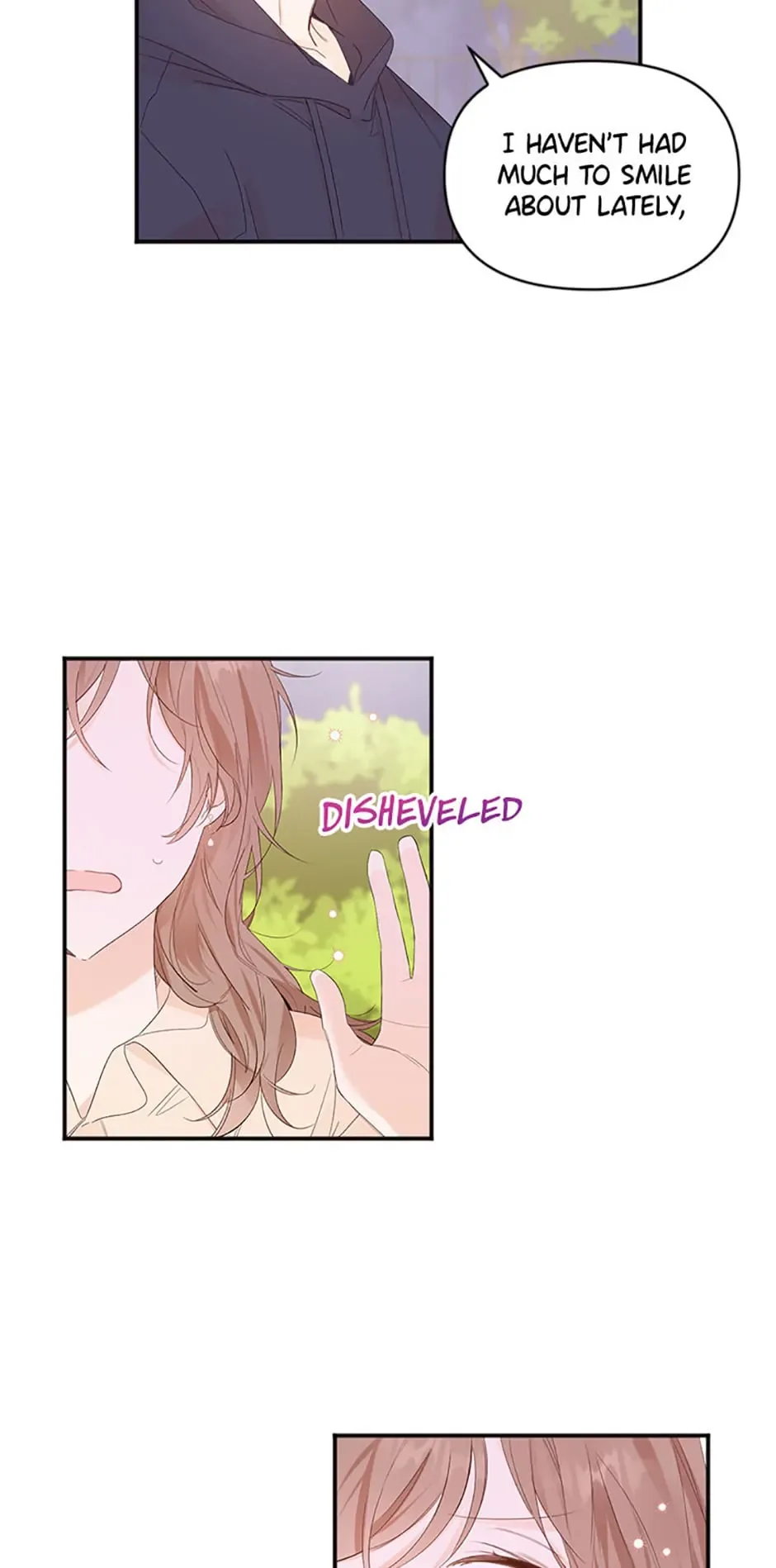 Ideal Match Delivery Service Chapter 11 page 11