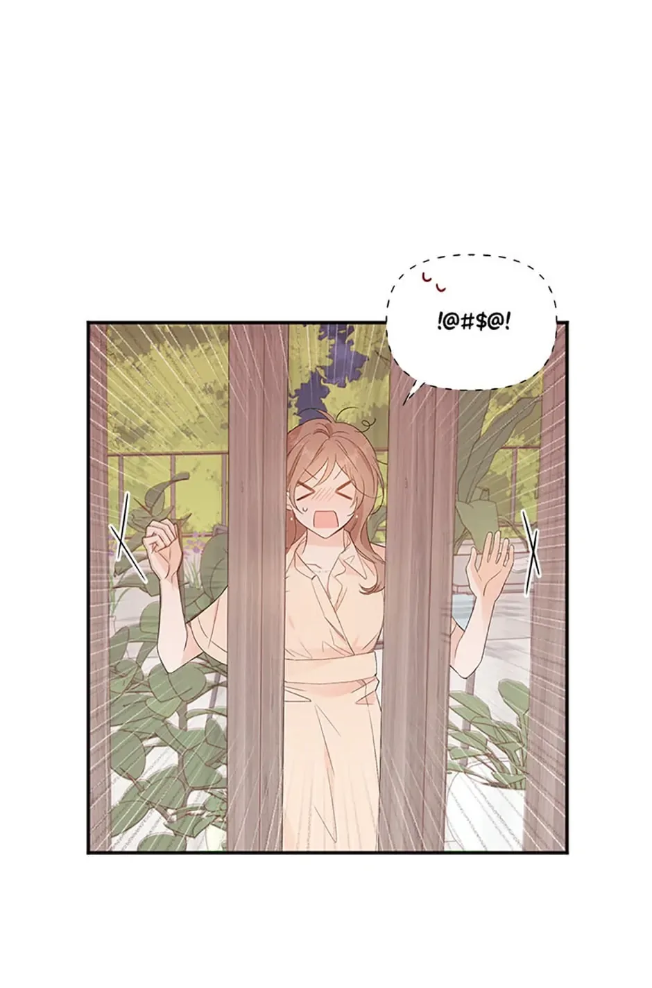 Ideal Match Delivery Service Chapter 11 page 6