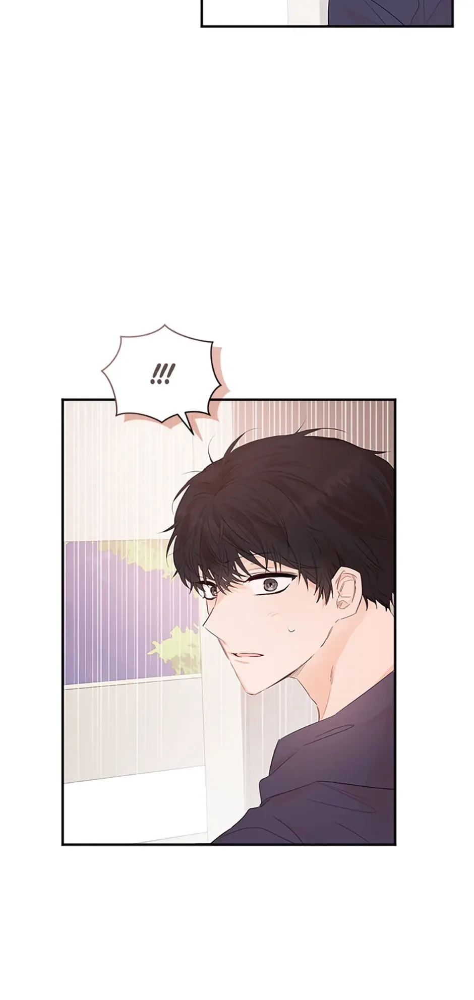 Ideal Match Delivery Service Chapter 11 page 3