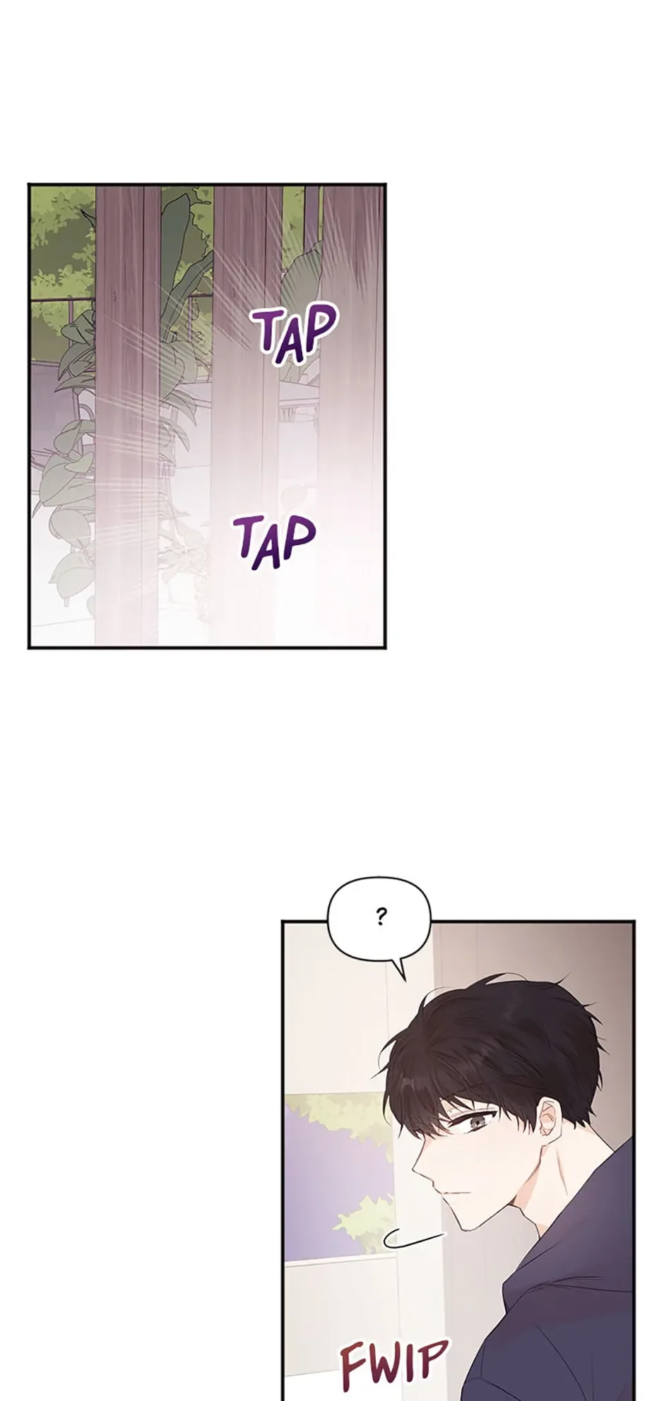 Ideal Match Delivery Service Chapter 11 page 2