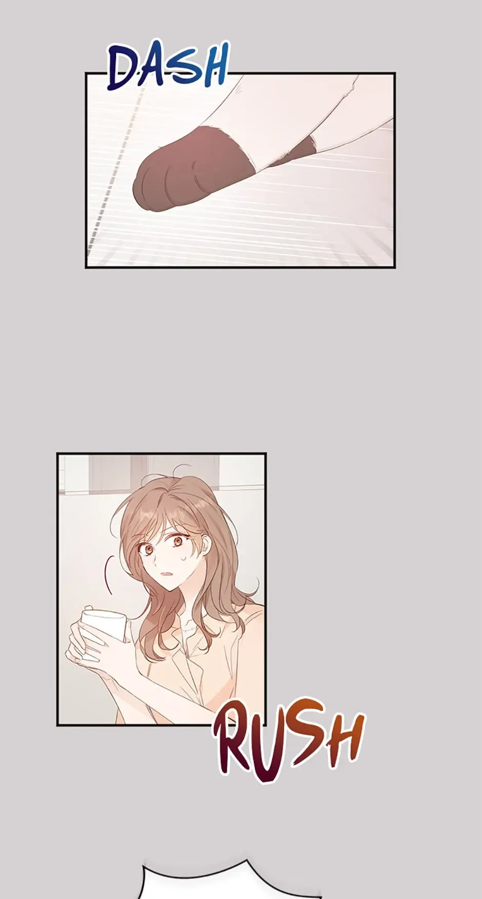 Ideal Match Delivery Service Chapter 11 page 21