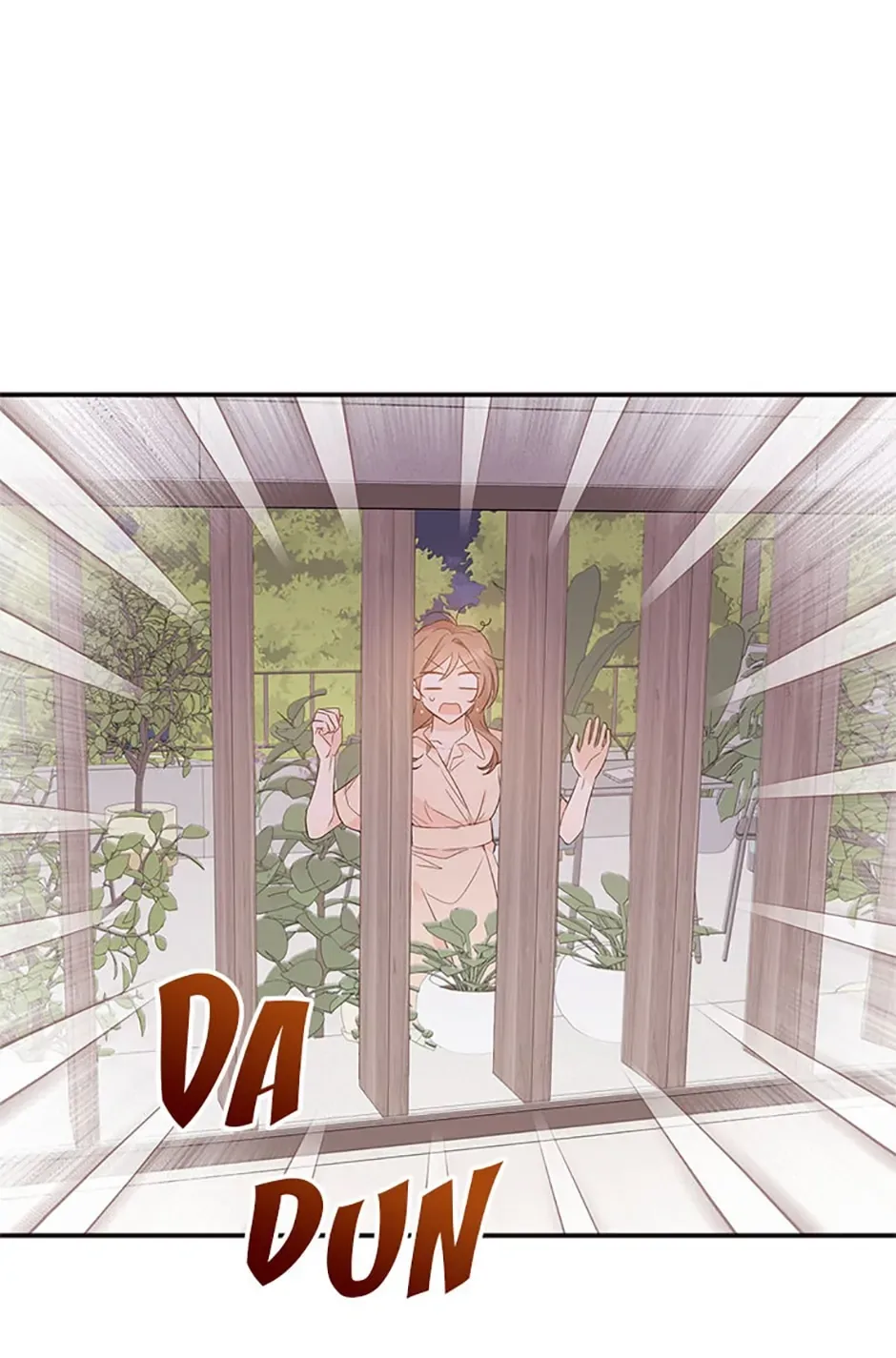 Ideal Match Delivery Service Chapter 11 page 5