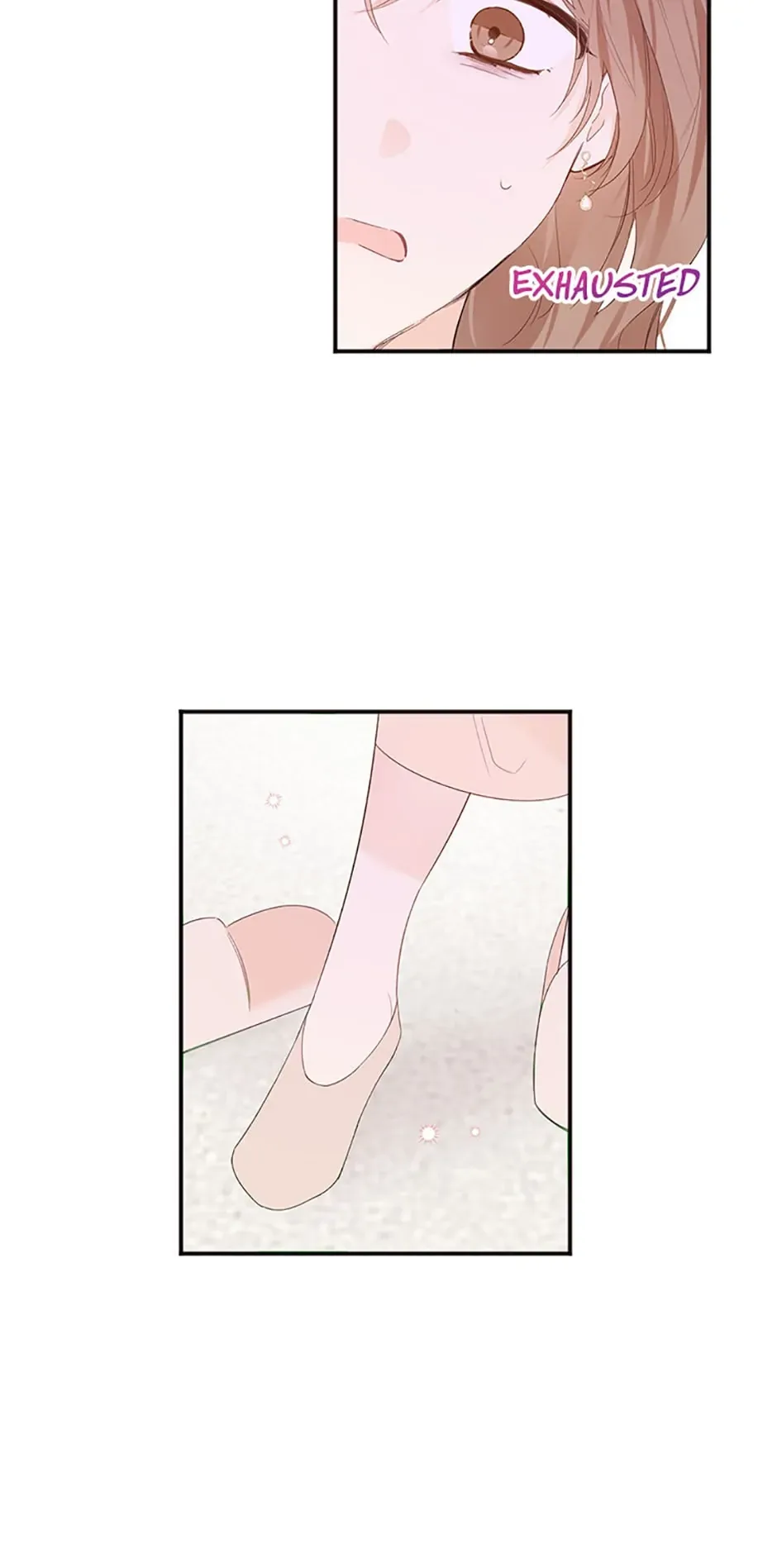 Ideal Match Delivery Service Chapter 11 page 12