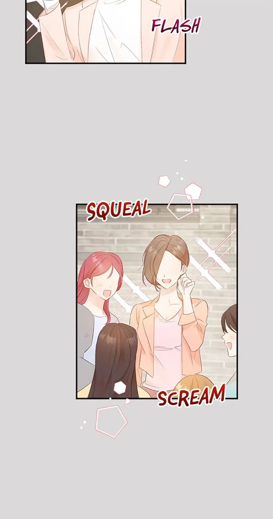 Ideal Match Delivery Service Chapter 13 page 33