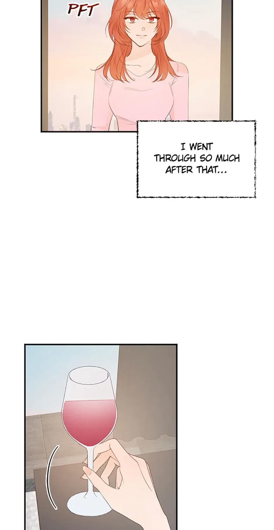Ideal Match Delivery Service Chapter 13 page 53