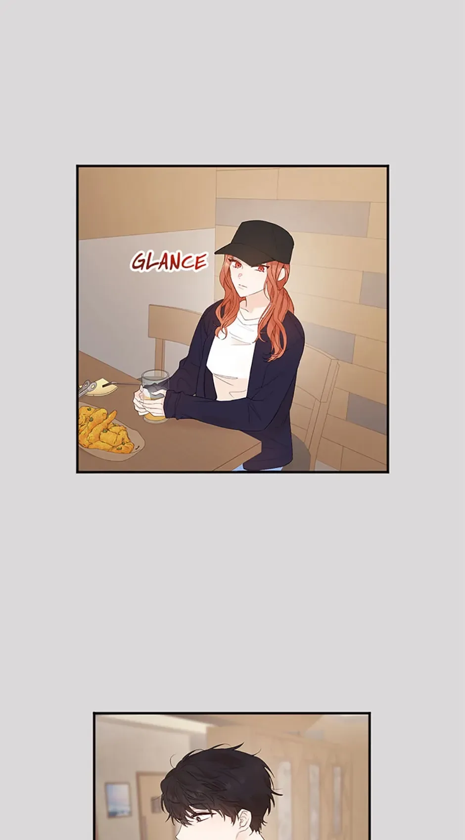 Ideal Match Delivery Service Chapter 13 page 2